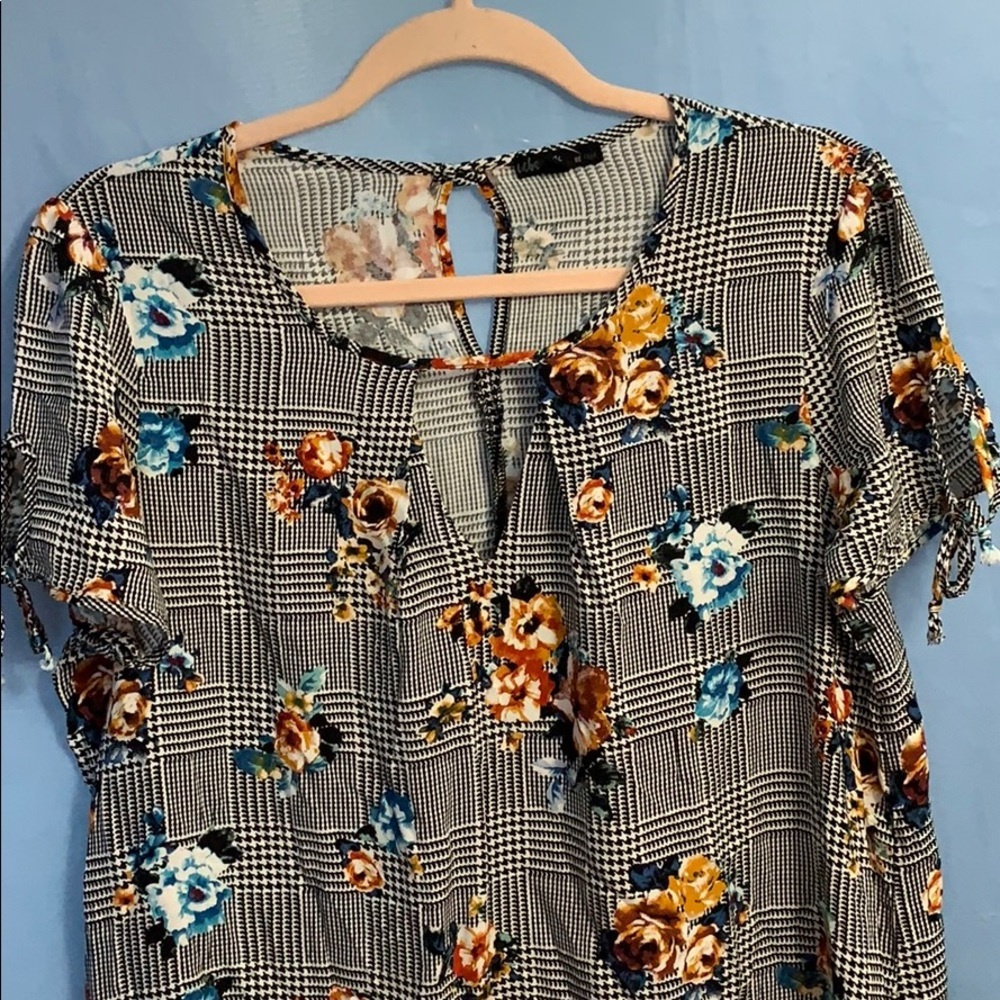 BeBop Junior Dress, Size XL NWOT